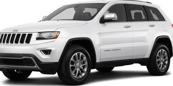JEEP GRAND CHEROKEE 2018 1C4RJFBG9JC349546 image